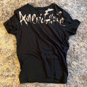 American Eagle Logo T-shirt